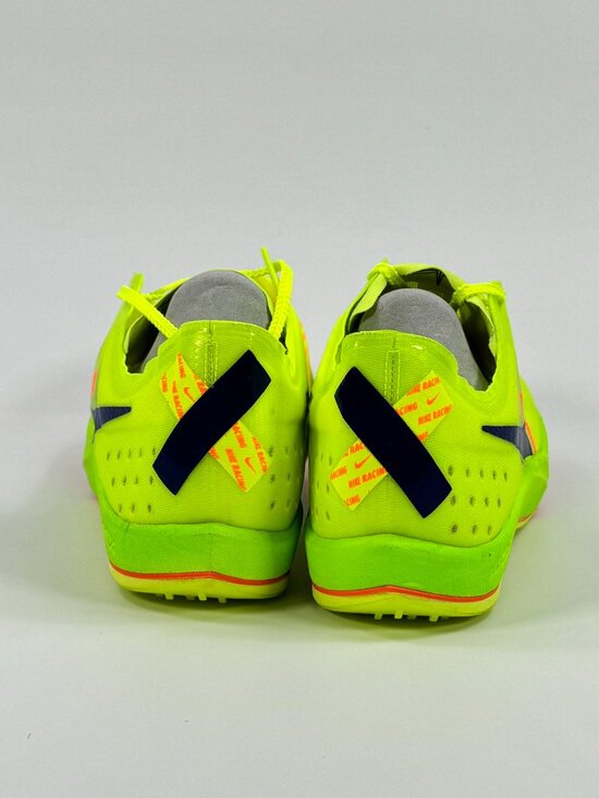 Nike ZoomX Dragonfly \'Fast Pack\' DX7992-701 Track size 13 main image 4
